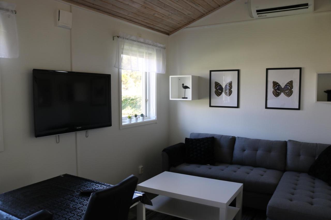 Kaerraton Holiday home
