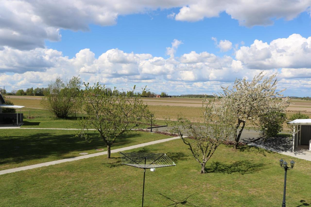 Holiday home Kaerraton Ahus