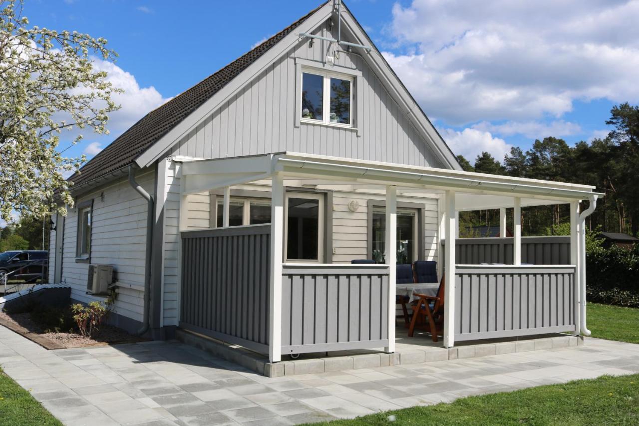 Kaerraton Holiday home Ahus