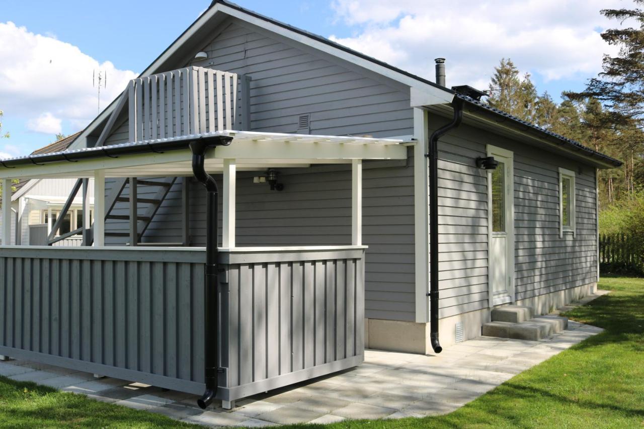 Holiday home Kaerraton *