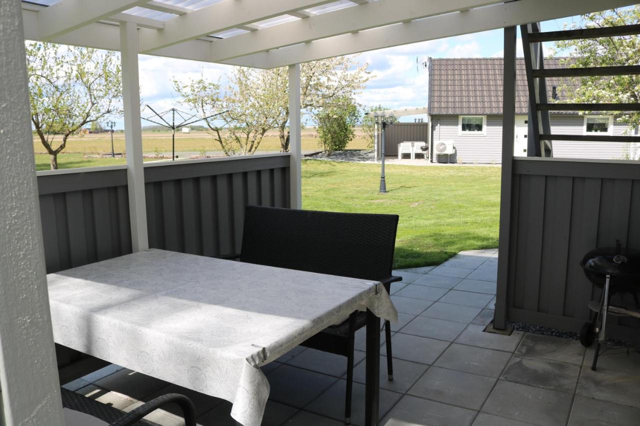 Kaerraton Holiday home Ahus