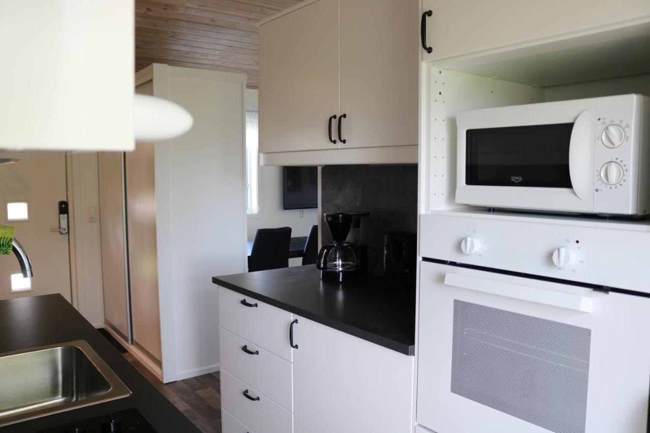 Holiday home Kaerraton *