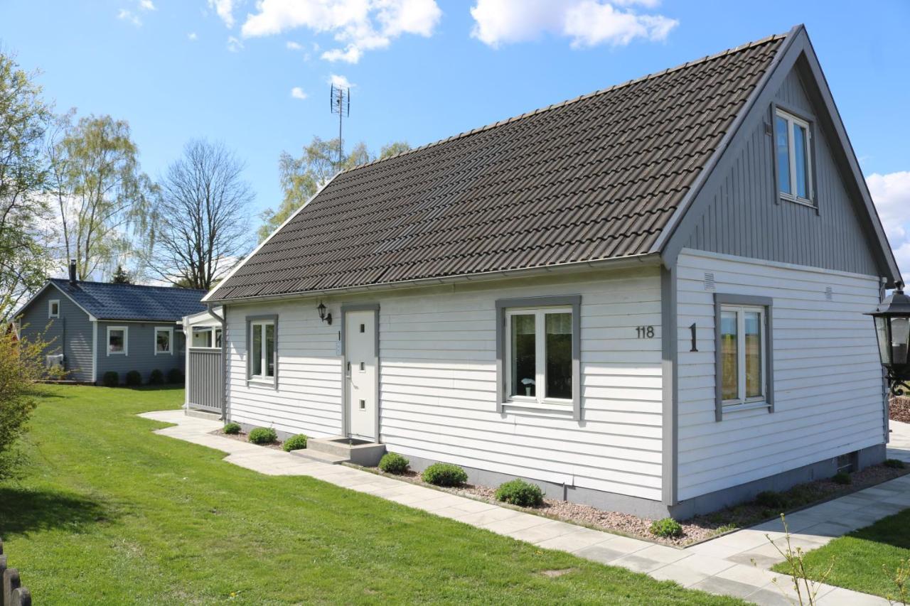 Holiday home Kaerraton